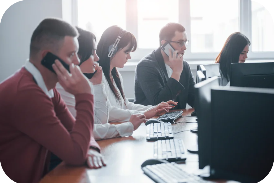 Что включает в себя «Контроль качества звонков» от MTS в Реутове