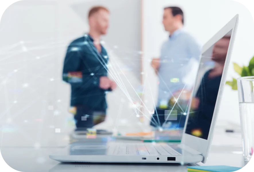 Основные подходы к построению сетей в Реутове